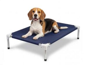 Cama Suspensa Caminha Pet Elevada Cachorro Gato - Tamanho G